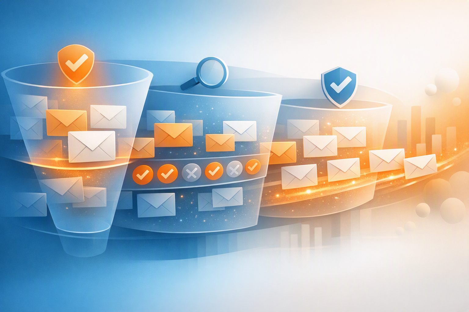 How to Handle Catch-All Emails in Cold Outreach Without Wasting Leads
