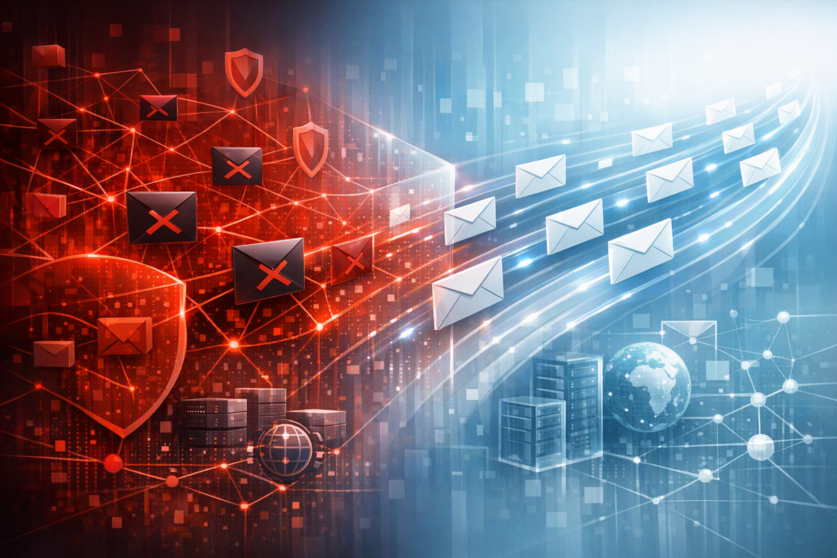 Cold Email Domain Blocklisted? A Safe Diagnosis and Recovery Workflow