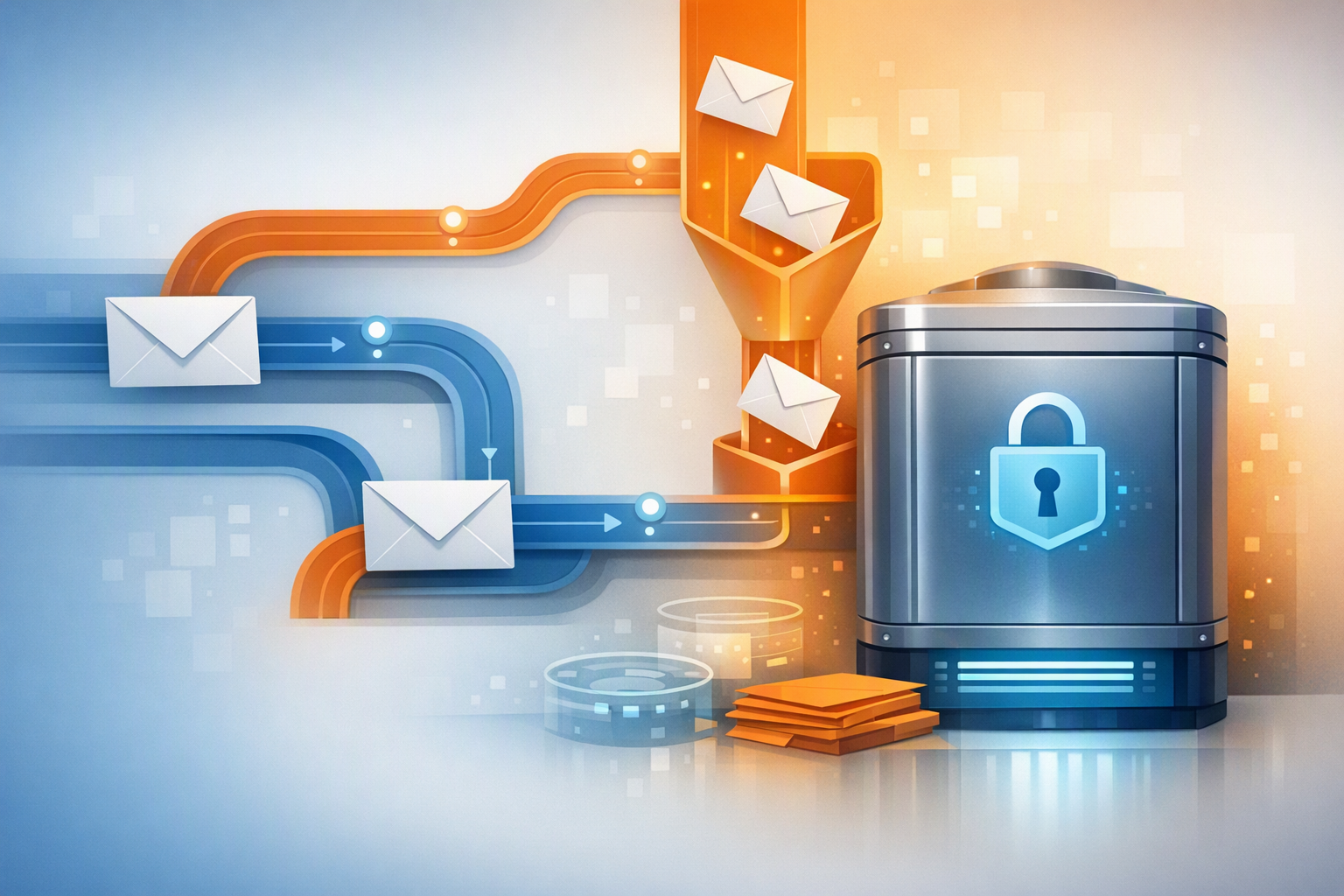 Cold Email Unsubscribe Process: Headers, Links, and Suppression Rules