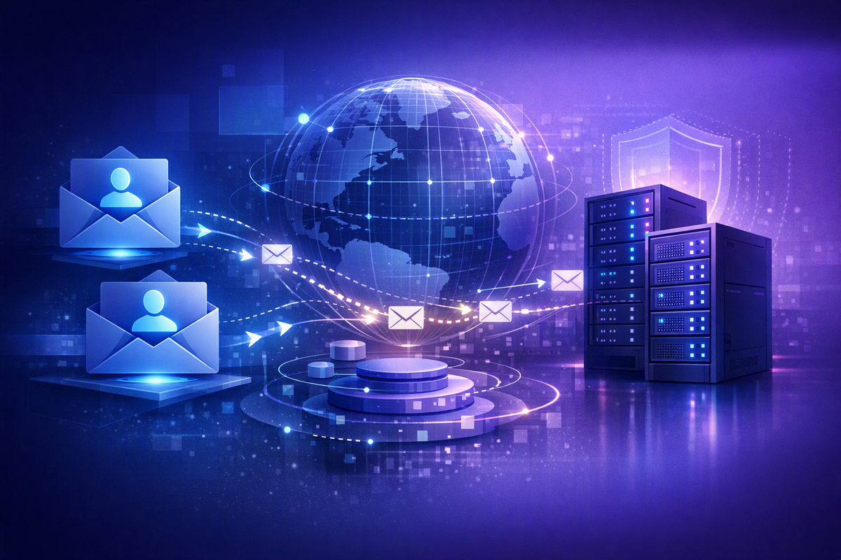 Do Cold Email Sending Domains Need MX Records? A Practical Setup Guide