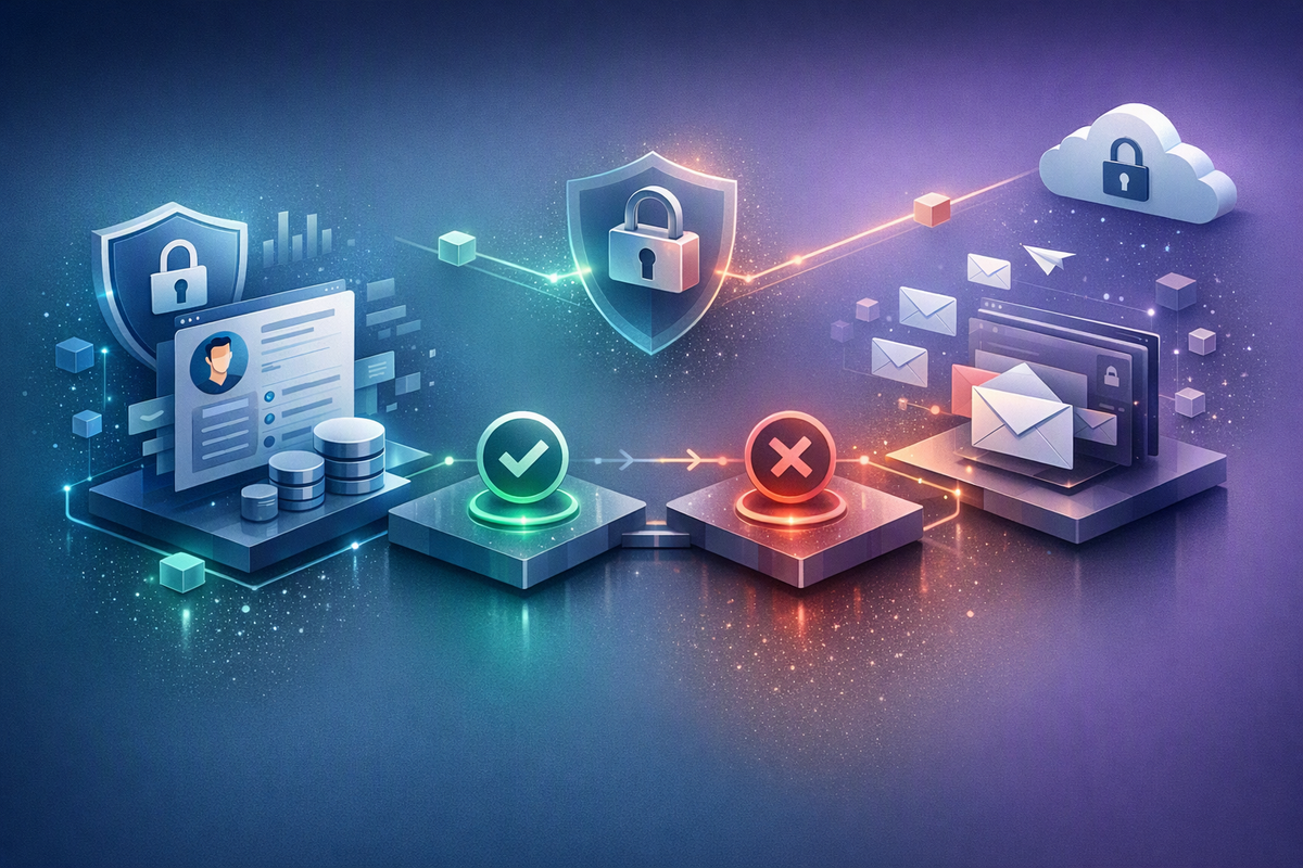 How to Use MCP for Cold Email Prospecting Safely