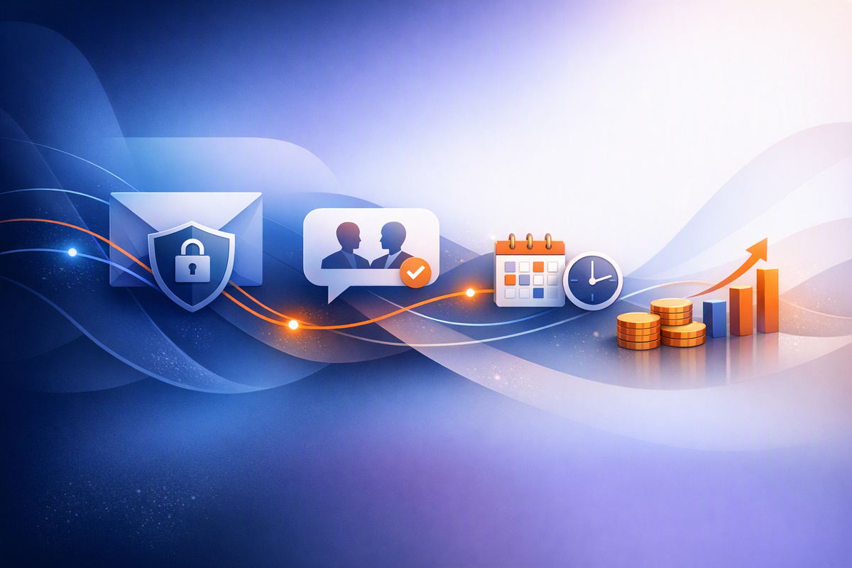 How to Track Cold Email Performance Without Open Tracking