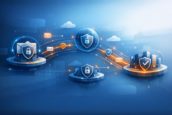 DMARC Setup for Cold Email Domains: A Safe Rollout Guide
