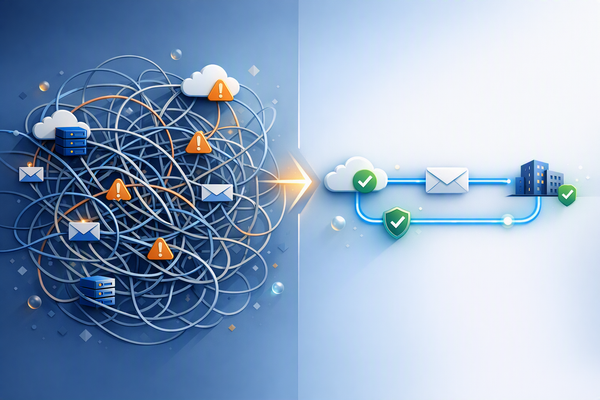 How to Fix SPF “Too Many DNS Lookups” for Cold Email