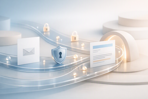 Plain Text vs HTML Cold Email: A Deliverability-Safe Decision Guide