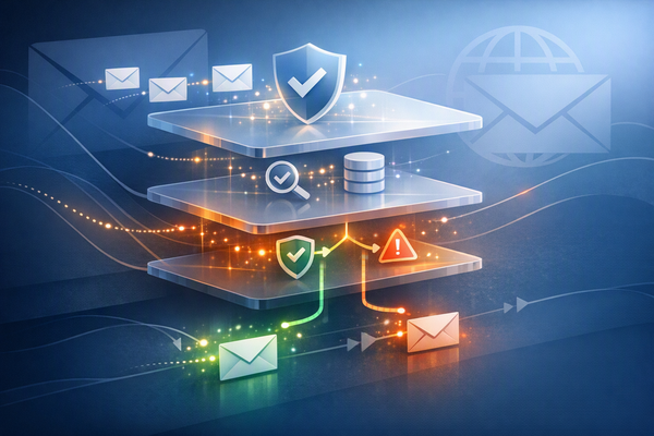 How to Verify Cold Email Addresses Before Sending: A Risk-Based Workflow