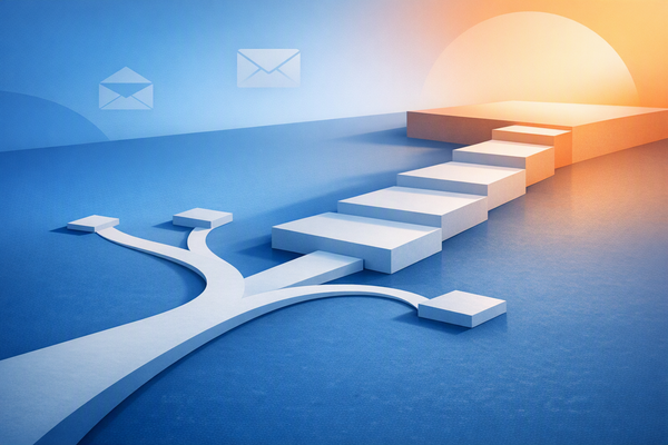 Best CTA for B2B Cold Email: A Low-Friction Decision Framework