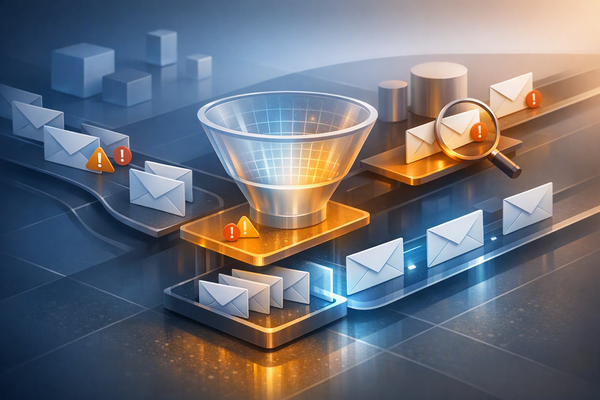 How to Reduce Spam Complaints From Cold Email: A Practical Triage Guide