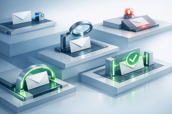 How to Verify B2B Email Addresses Before Cold Outreach